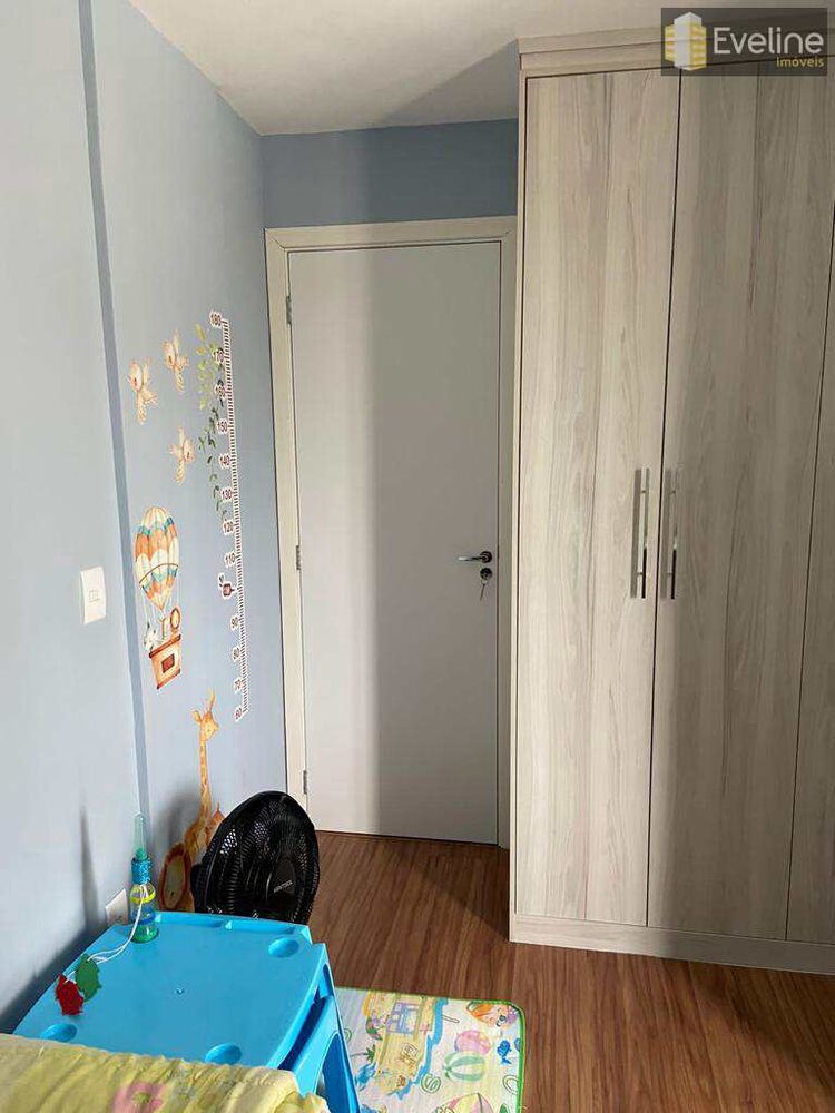 Apartamento, 3 quartos, 68 m² - Foto 2