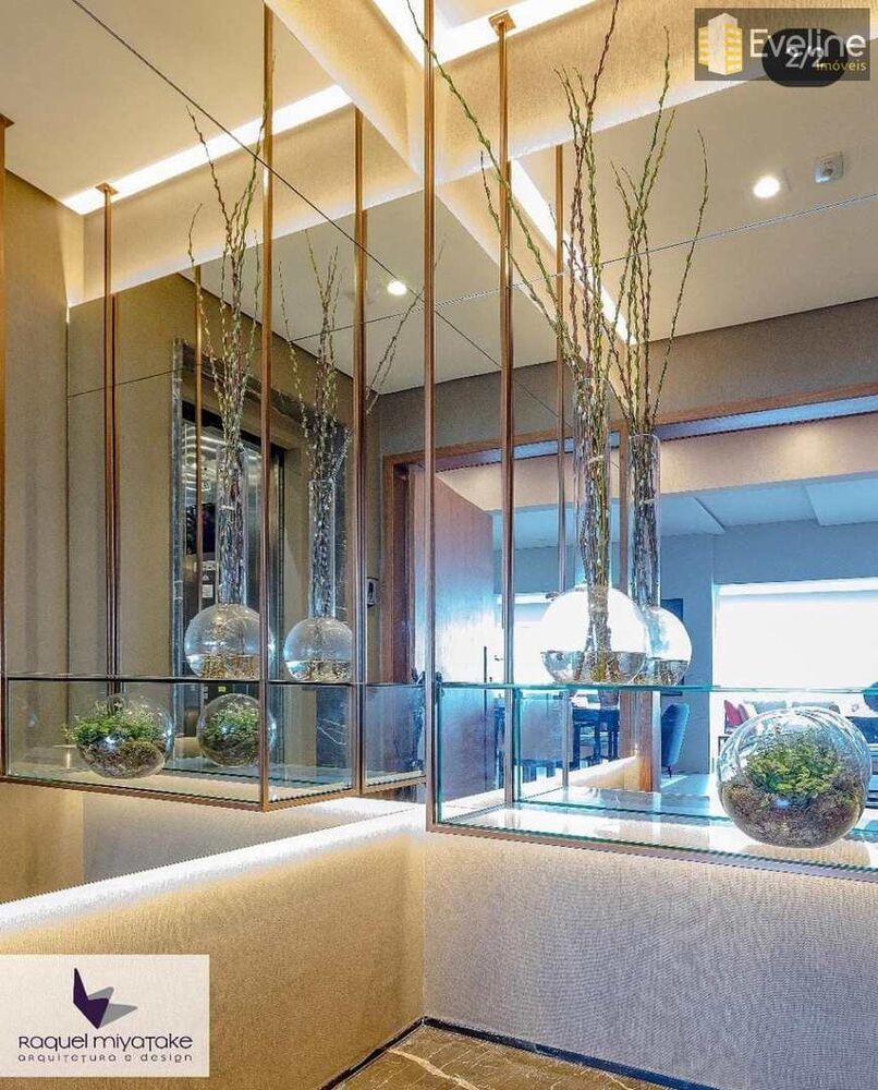 Apartamento, 4 quartos, 272 m² - Foto 4