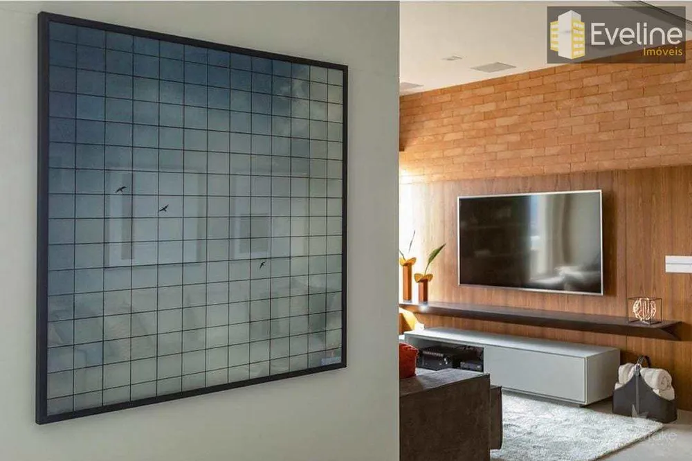 Apartamento, 4 quartos, 272 m² - Foto 4
