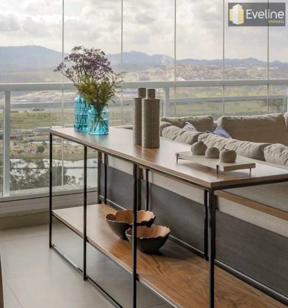 Apartamento, 4 quartos, 272 m² - Foto 13