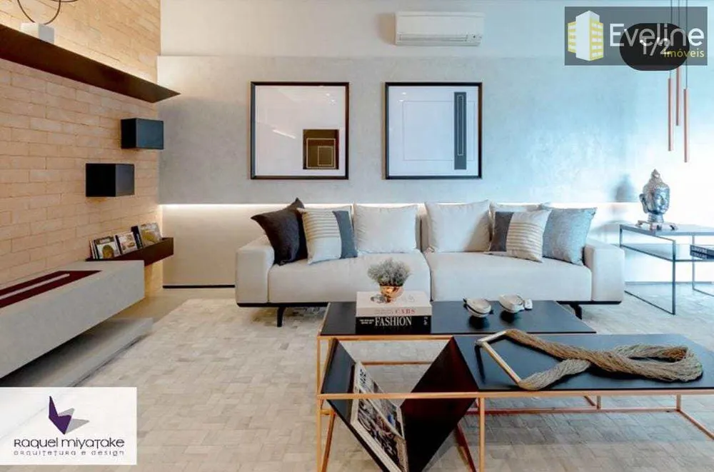 Apartamento, 4 quartos, 272 m² - Foto 2