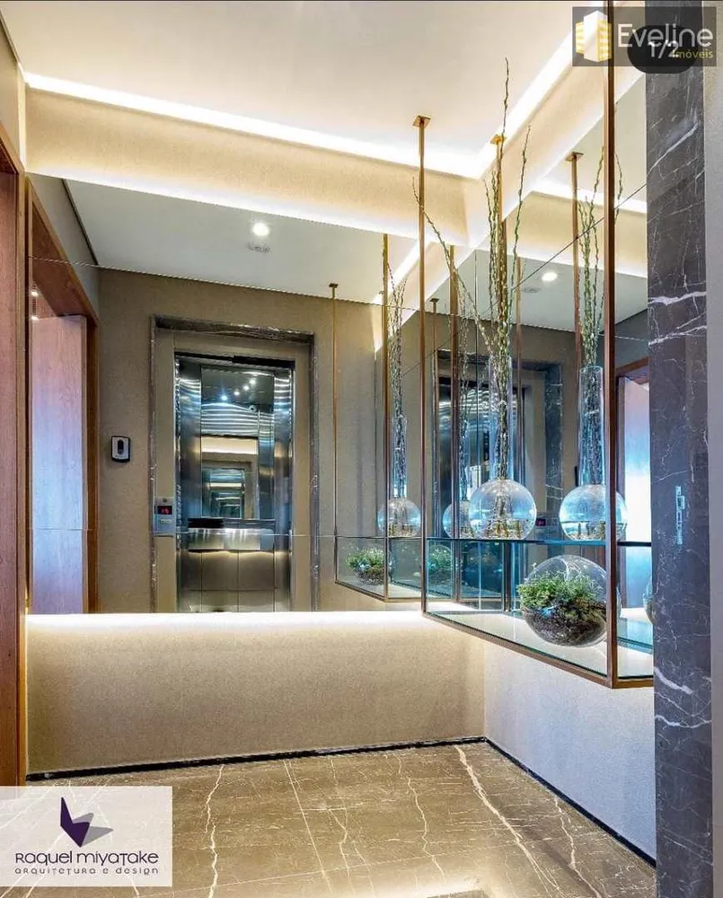 Apartamento, 4 quartos, 272 m² - Foto 4