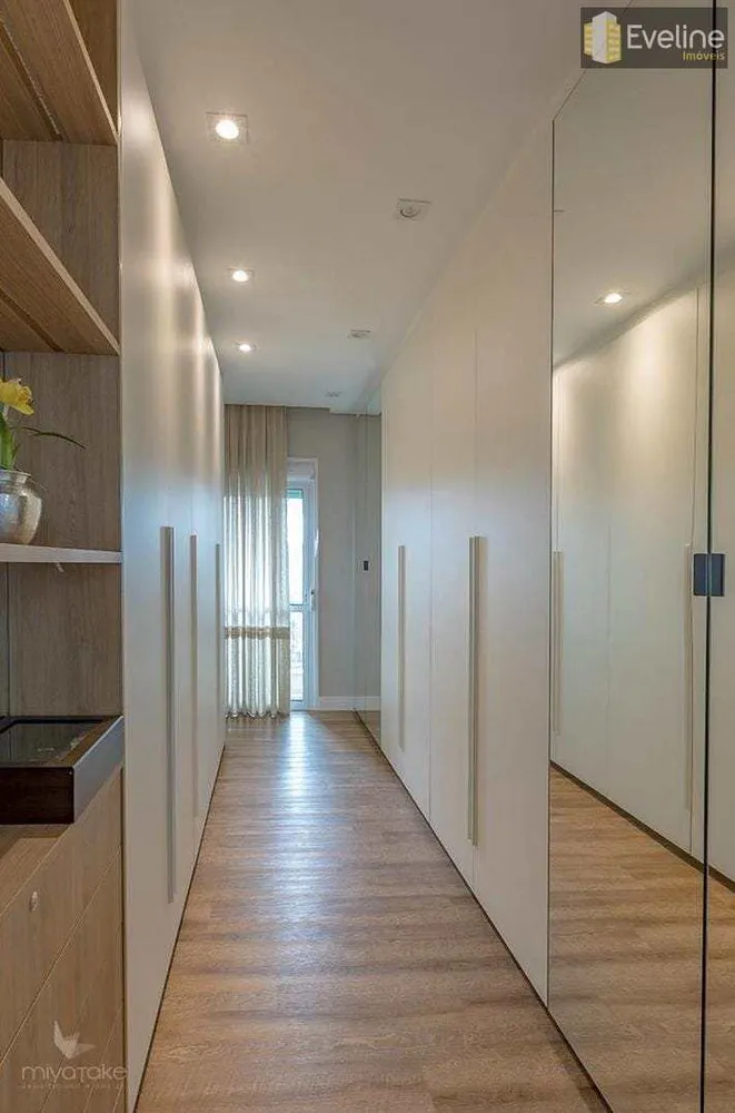 Apartamento, 4 quartos, 272 m² - Foto 1