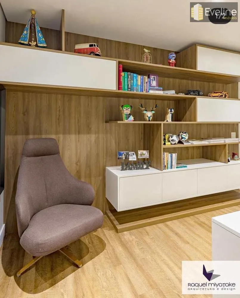 Apartamento, 4 quartos, 272 m² - Foto 9