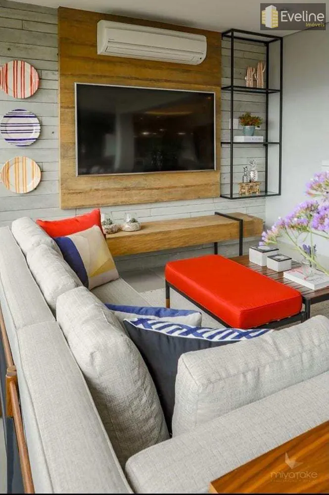 Apartamento, 4 quartos, 272 m² - Foto 3