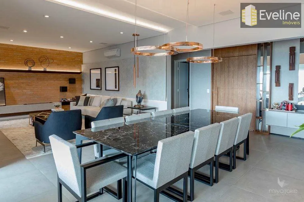 Apartamento, 4 quartos, 272 m² - Foto 5