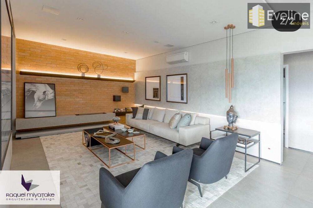 Apartamento, 4 quartos, 272 m² - Foto 3