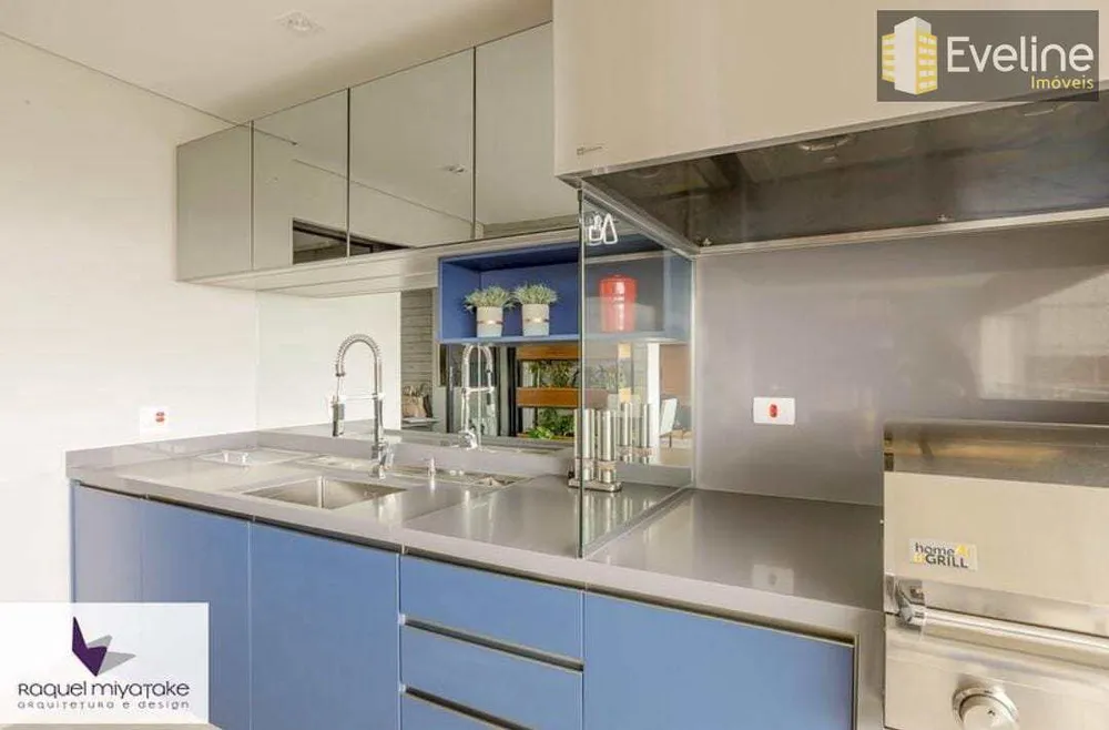 Apartamento, 4 quartos, 272 m² - Foto 6