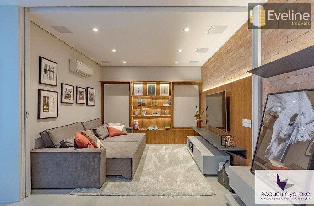 Apartamento, 4 quartos, 272 m² - Foto 1