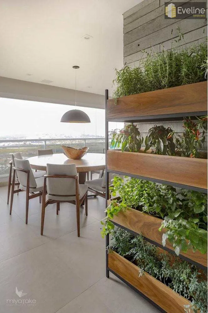 Apartamento, 4 quartos, 272 m² - Foto 16