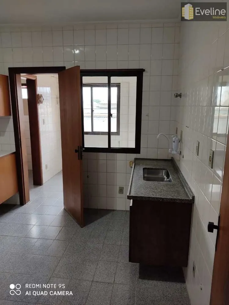Apartamento, 3 quartos, 100 m² - Foto 4