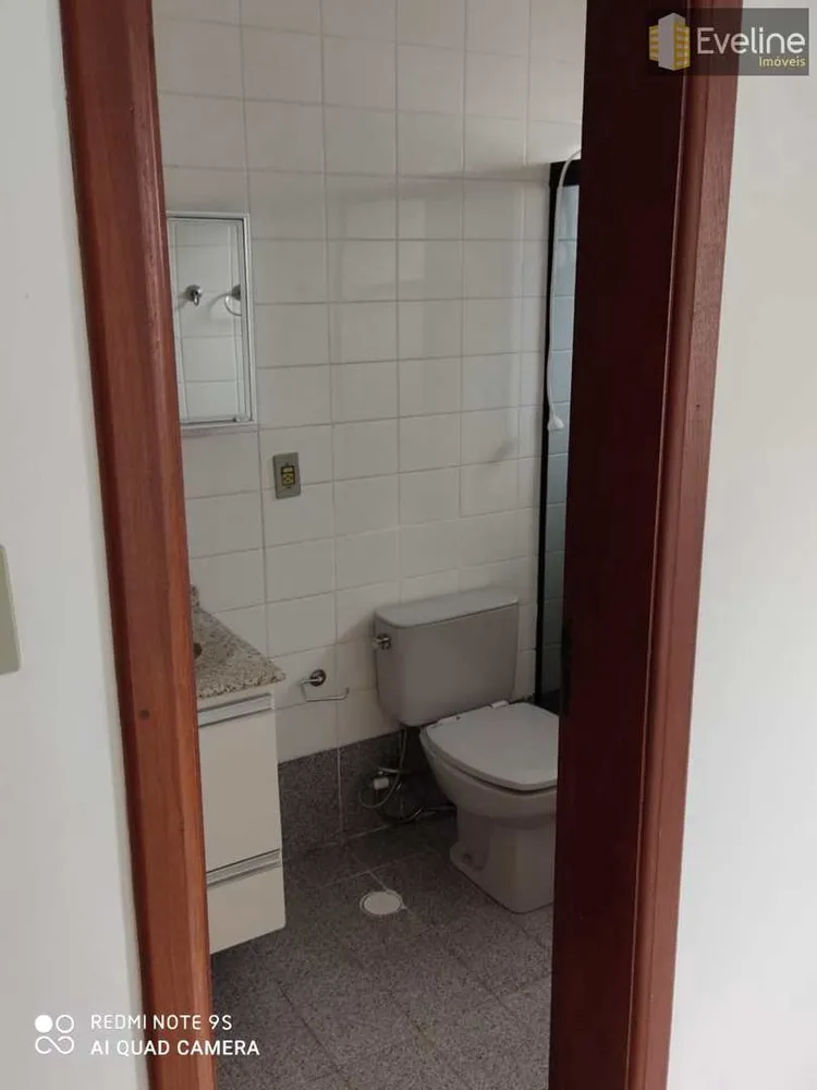 Apartamento, 3 quartos, 100 m² - Foto 2