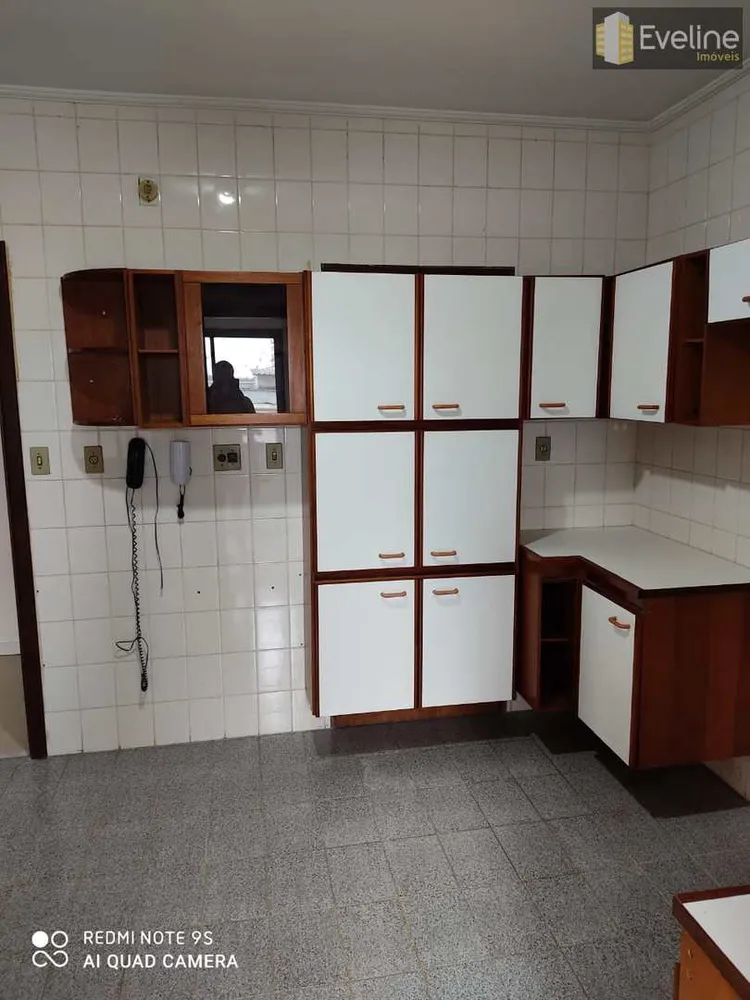 Apartamento, 3 quartos, 100 m² - Foto 1