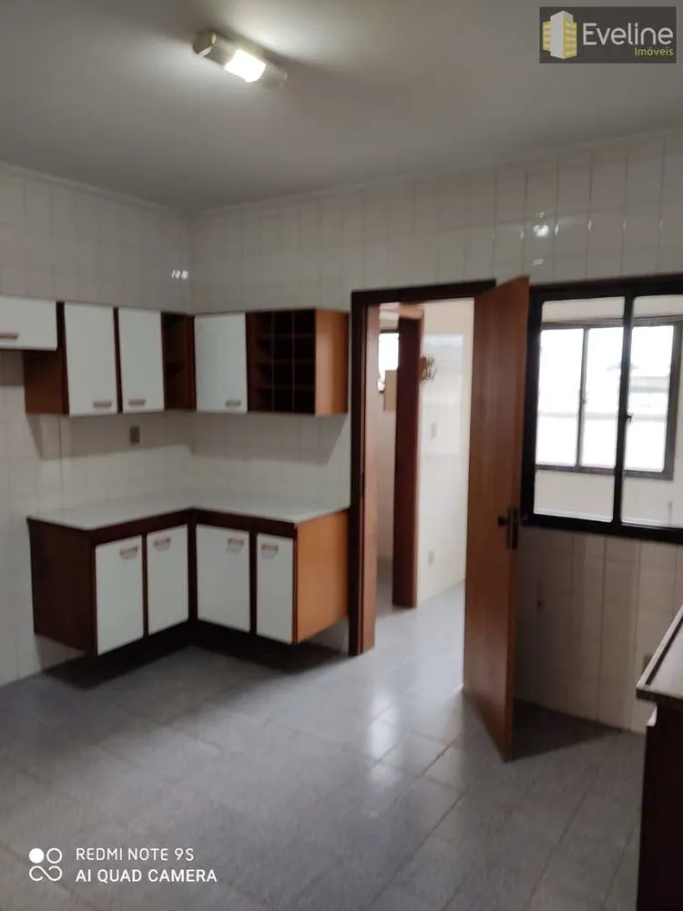 Apartamento, 3 quartos, 100 m² - Foto 3