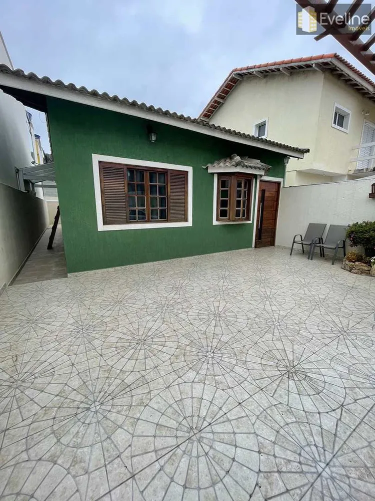 Casa de Condomínio, 3 quartos - Foto 9