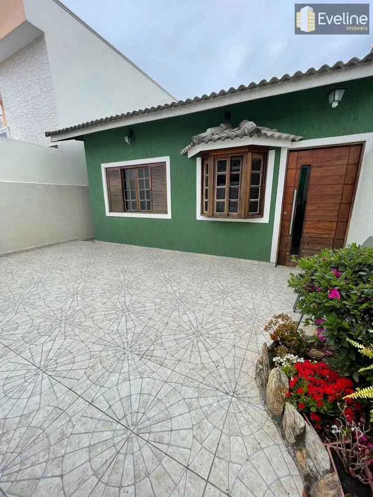 Casa de Condomínio, 3 quartos - Foto 7