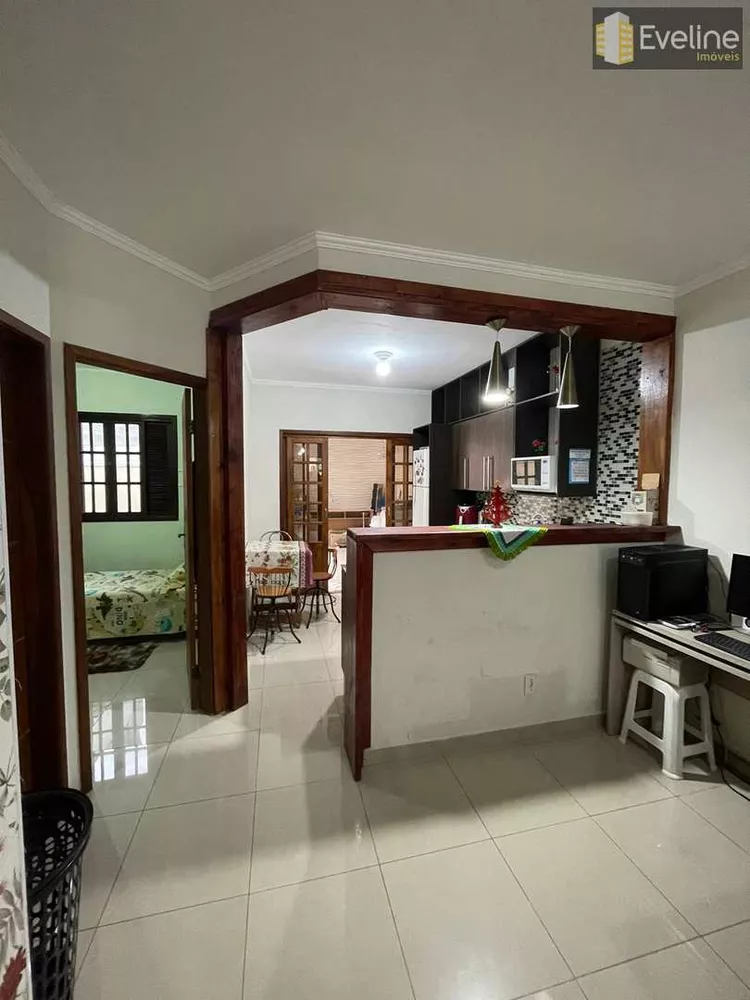 Casa de Condomínio à venda com 3 quartos, 80m² - Foto 3