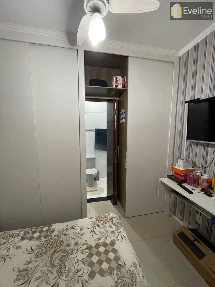 Casa de Condomínio, 3 quartos - Foto 6