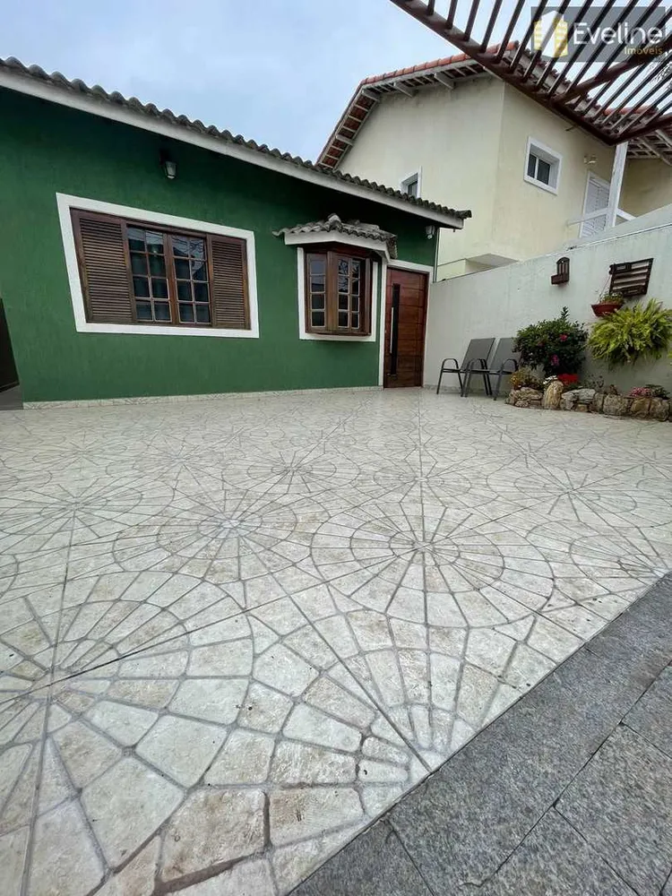 Casa de Condomínio, 3 quartos - Foto 8