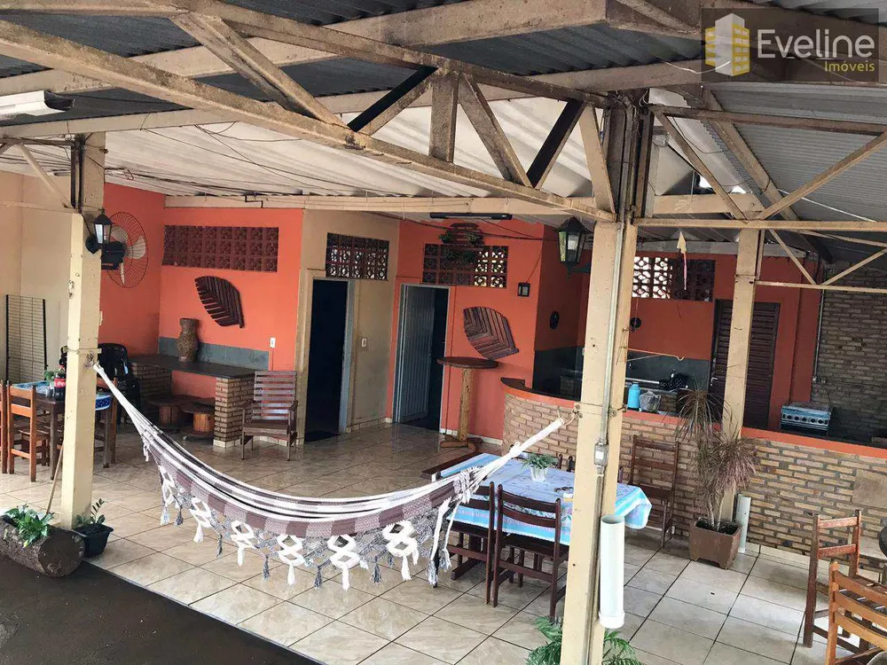 Casa, 3 quartos, 80 m² - Foto 2