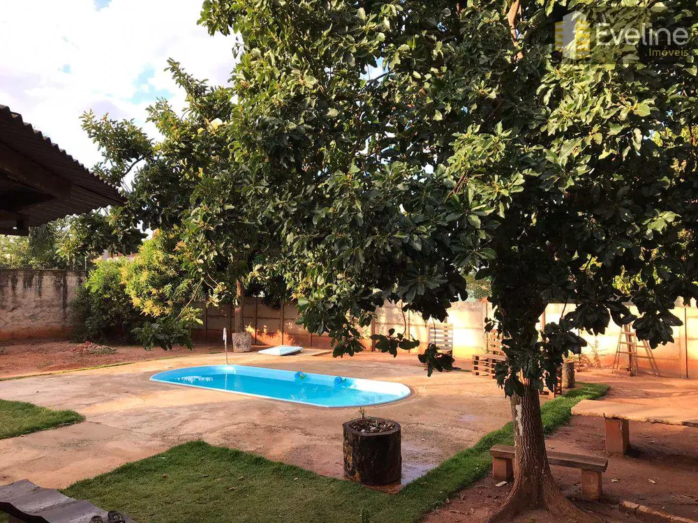 Casa, 3 quartos, 80 m² - Foto 3