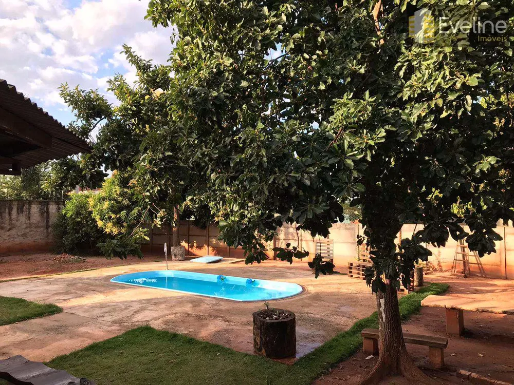 Casa, 3 quartos, 80 m² - Foto 6