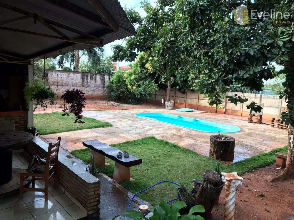 Casa, 3 quartos, 80 m² - Foto 7