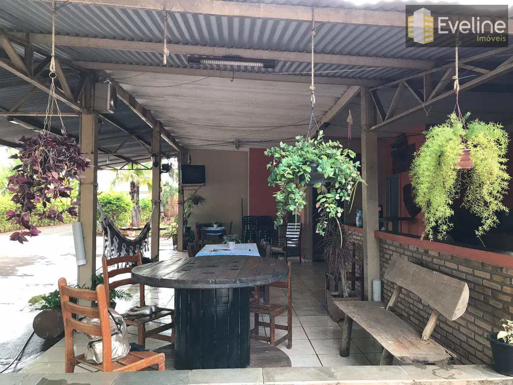 Casa, 3 quartos, 80 m² - Foto 1