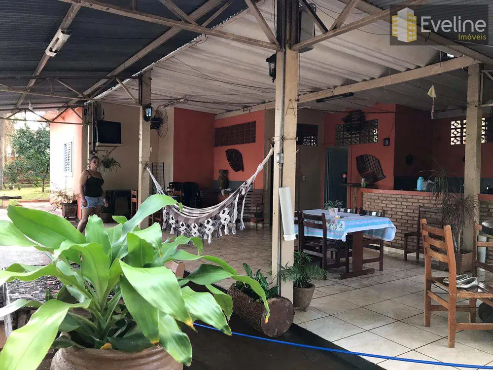Casa, 3 quartos, 80 m² - Foto 4