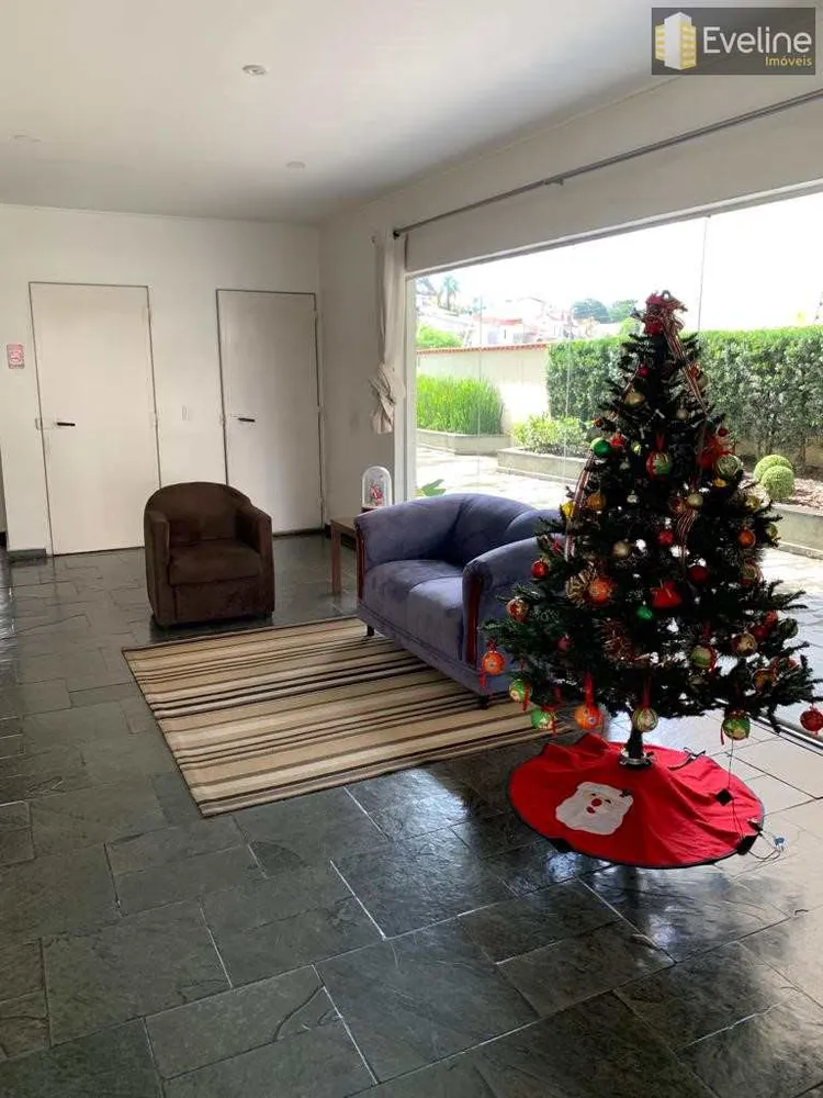 Apartamento, 2 quartos, 84 m² - Foto 1