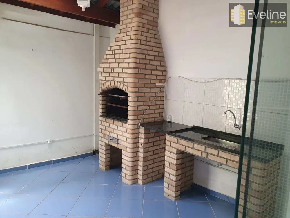 Casa, 3 quartos, 212 m² - Foto 9