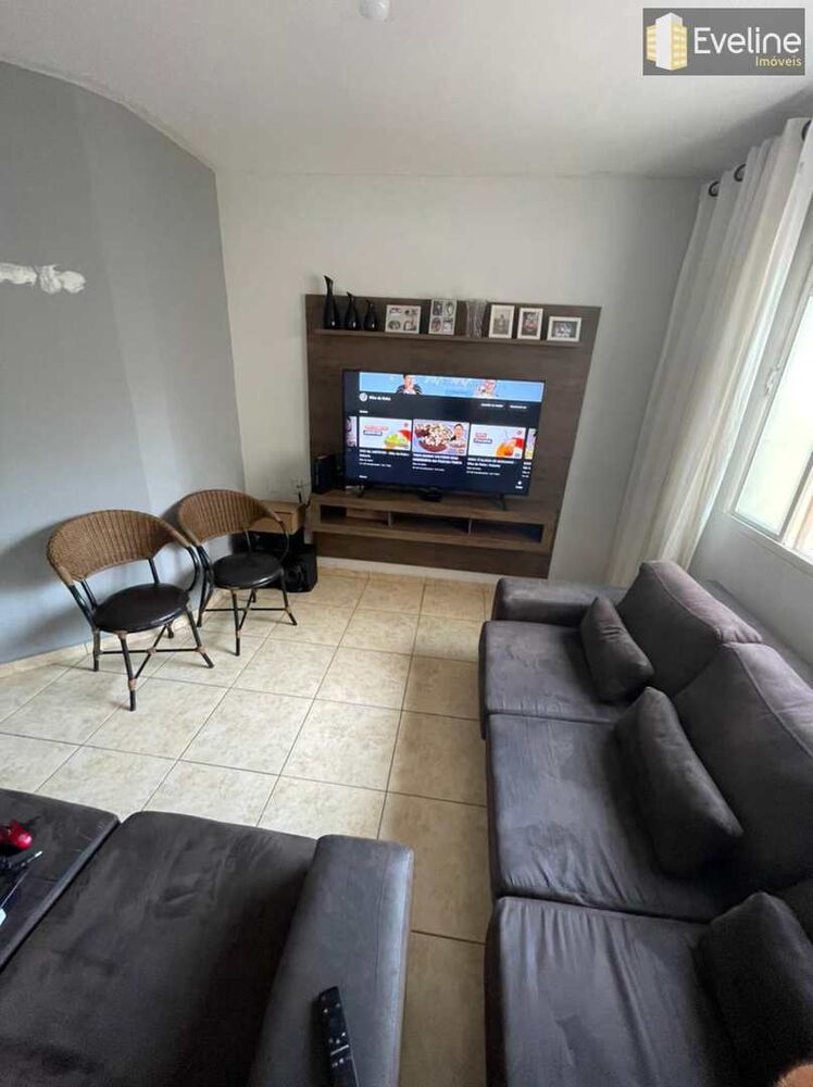 Casa, 3 quartos, 97 m² - Foto 2