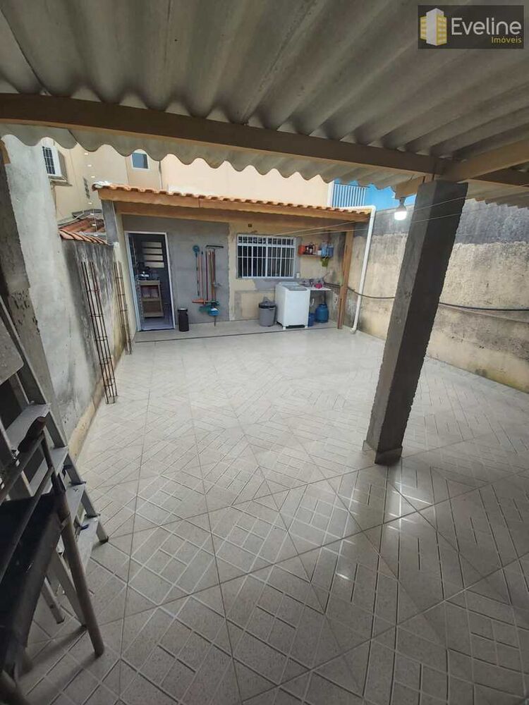 Casa, 3 quartos, 97 m² - Foto 1