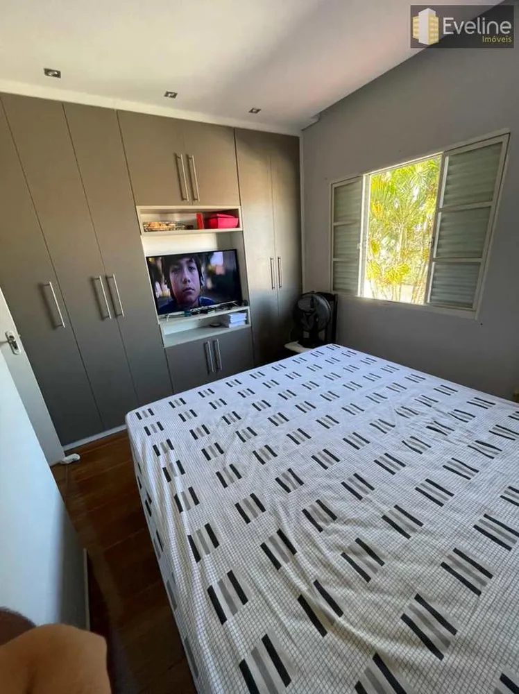 Casa, 3 quartos, 97 m² - Foto 7