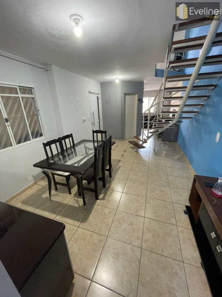 Casa, 3 quartos, 97 m² - Foto 4