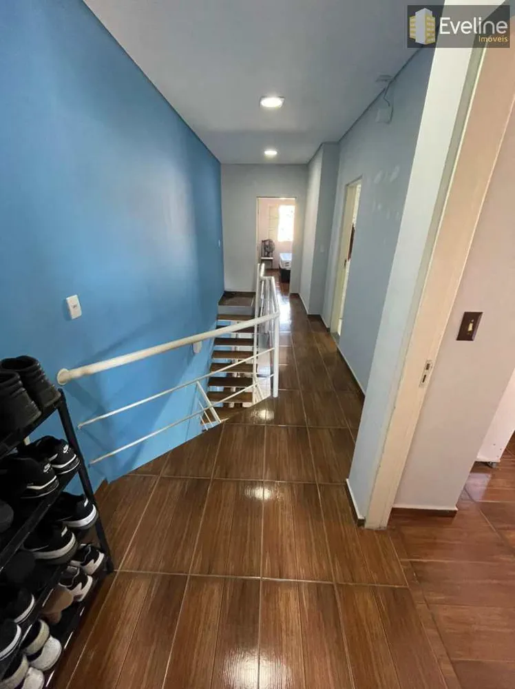 Casa, 3 quartos, 97 m² - Foto 6