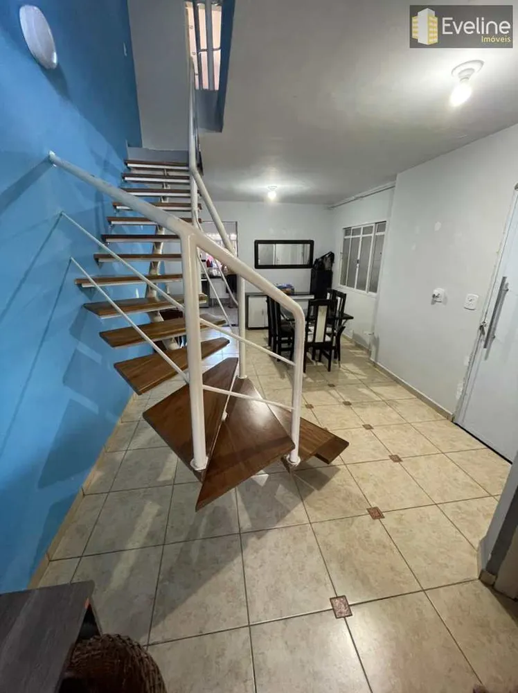 Casa, 3 quartos, 97 m² - Foto 3