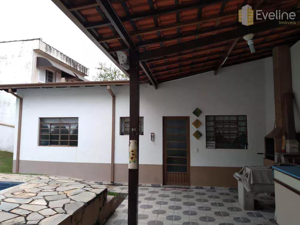 Sobrado à venda com 3 quartos, 700m² - Foto 4