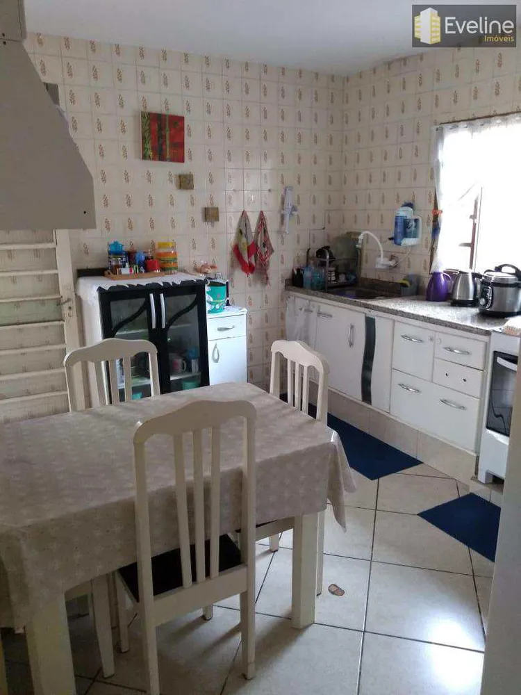 Sobrado, 3 quartos - Foto 8