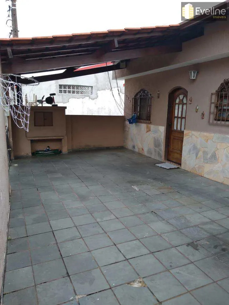Sobrado, 3 quartos - Foto 10