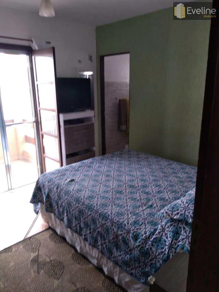 Sobrado, 3 quartos - Foto 13