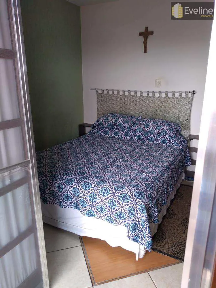 Sobrado, 3 quartos - Foto 16