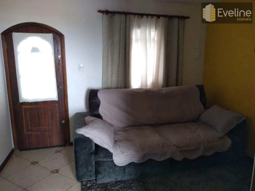 Sobrado, 3 quartos - Foto 7