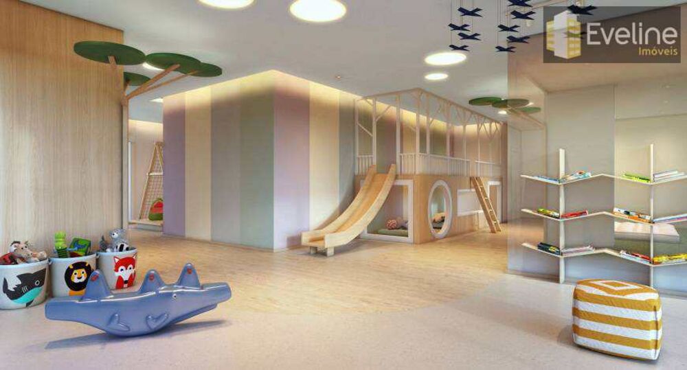 Apartamento, 3 quartos, 95 m² - Foto 3