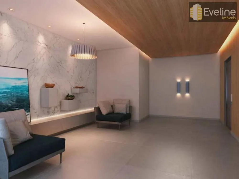 Apartamento, 3 quartos, 95 m² - Foto 3