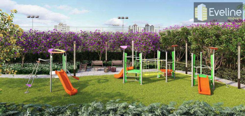 Apartamento, 3 quartos, 95 m² - Foto 2