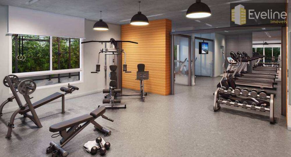 Apartamento, 3 quartos, 95 m² - Foto 1