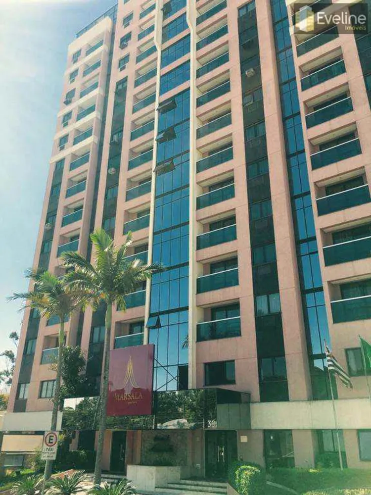 Flat/Apart Hotel, 1 quarto, 44 m² - Foto 6