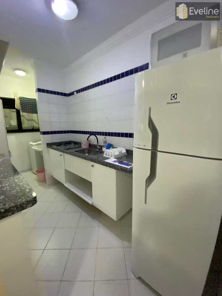 Flat/Apart Hotel, 1 quarto, 44 m² - Foto 3