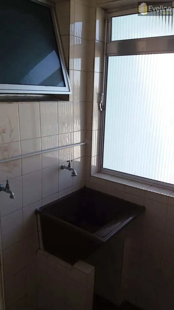 Apartamento, 2 quartos, 45 m² - Foto 7